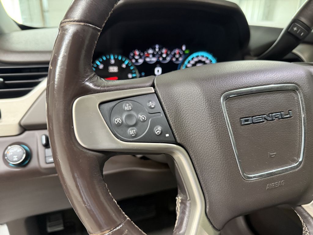 2018 GMC Yukon Image 19