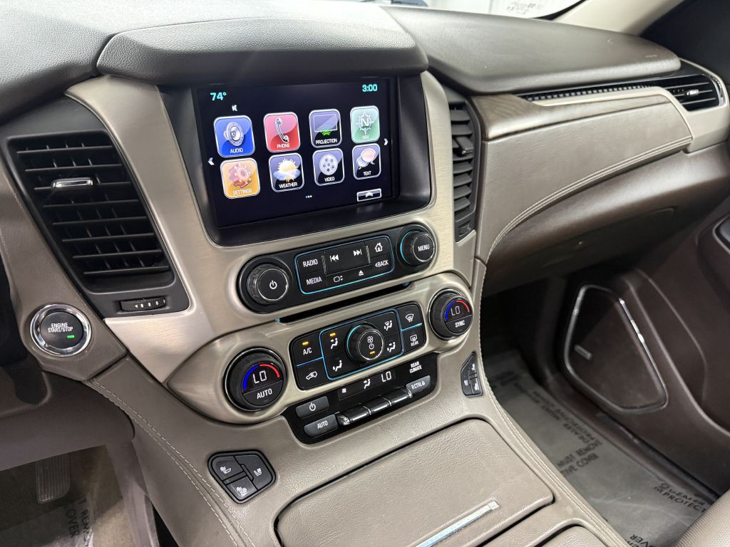 2018 GMC Yukon Image 20