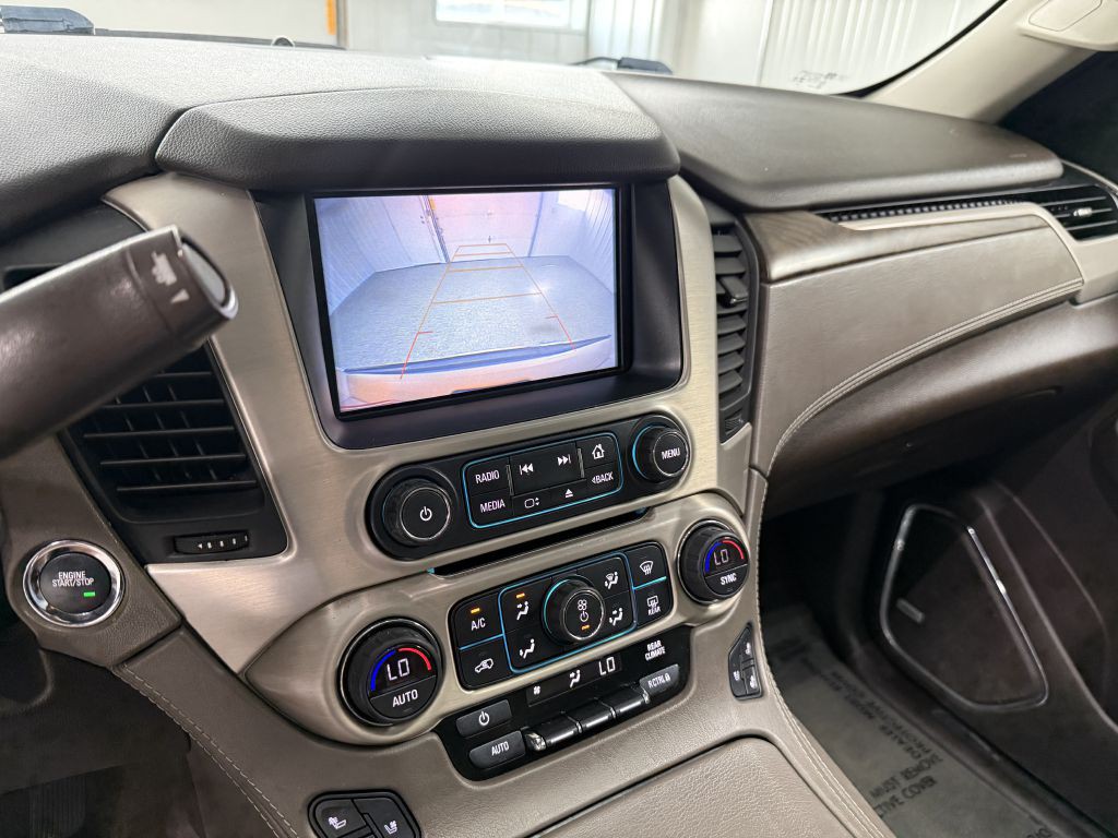 2018 GMC Yukon Image 21