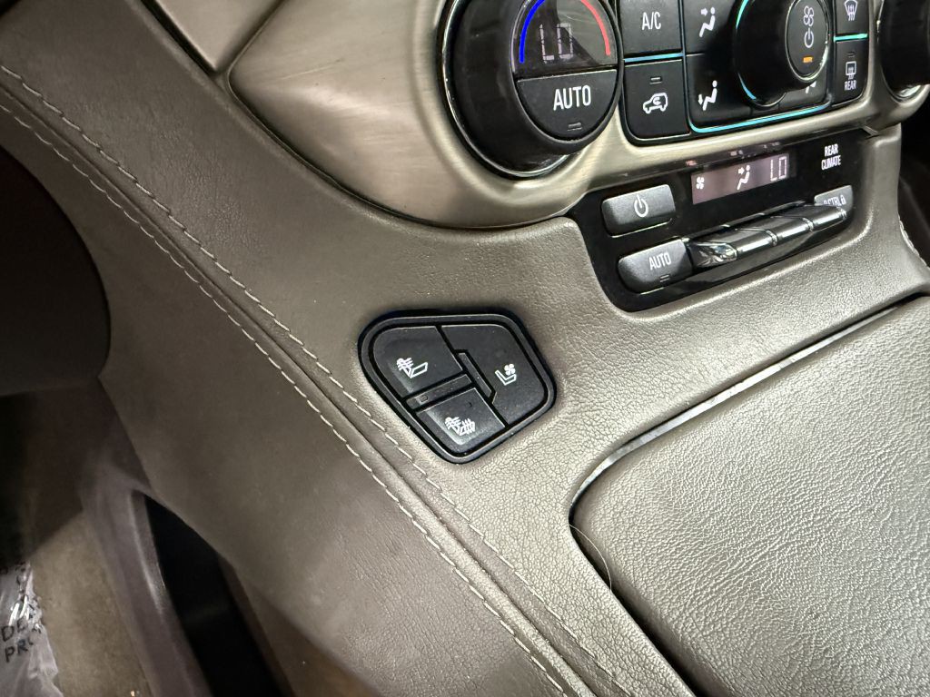 2018 GMC Yukon Image 23