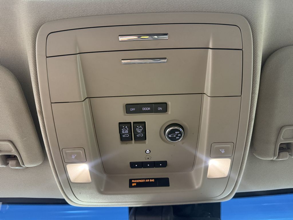2018 GMC Yukon Image 25