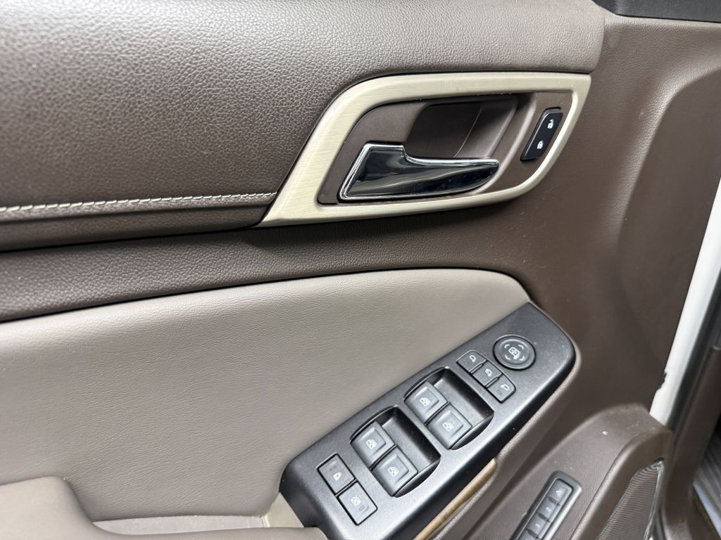 2018 GMC Yukon Image 27