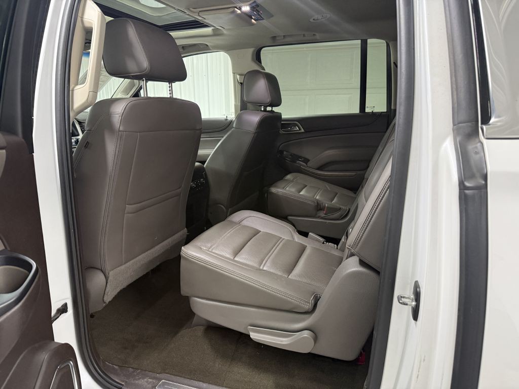 2018 GMC Yukon Image 28