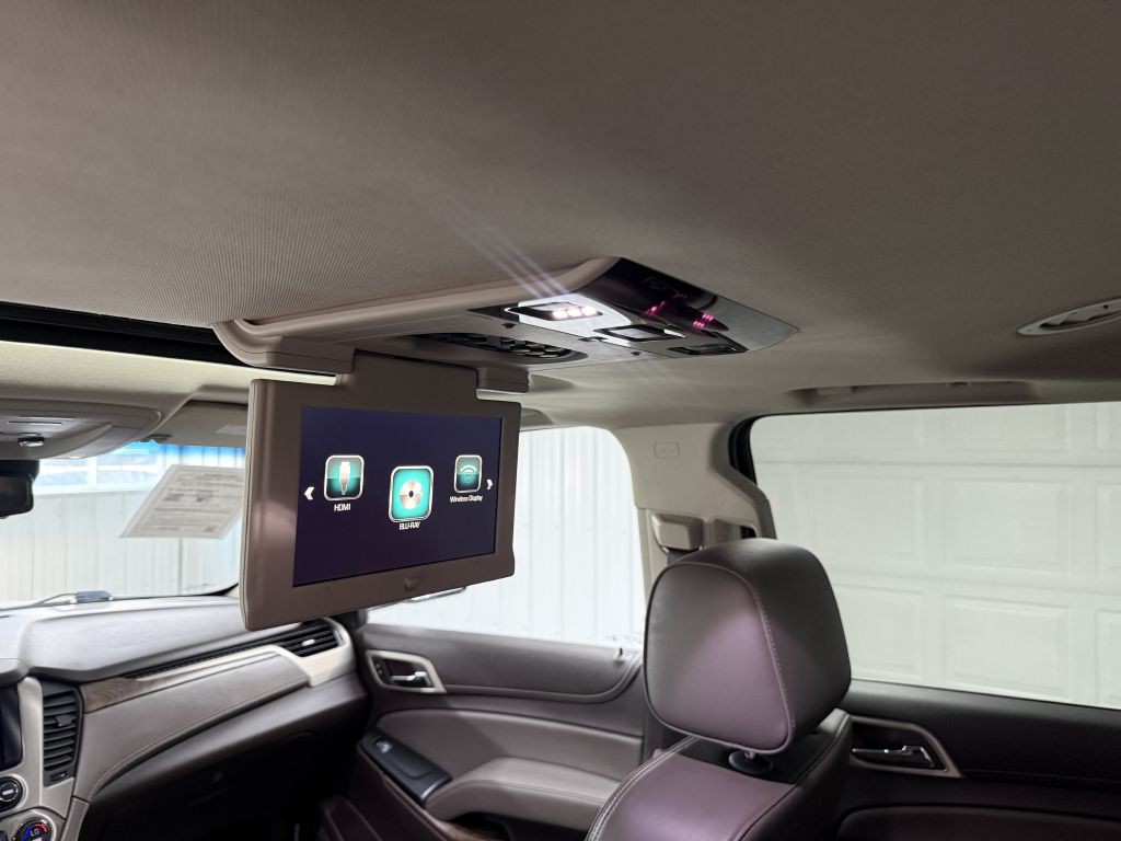2018 GMC Yukon Image 29