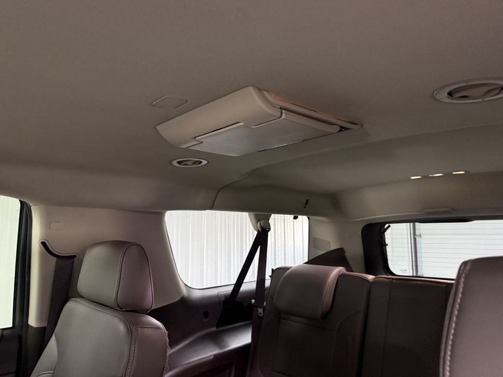 2018 GMC Yukon Image 30
