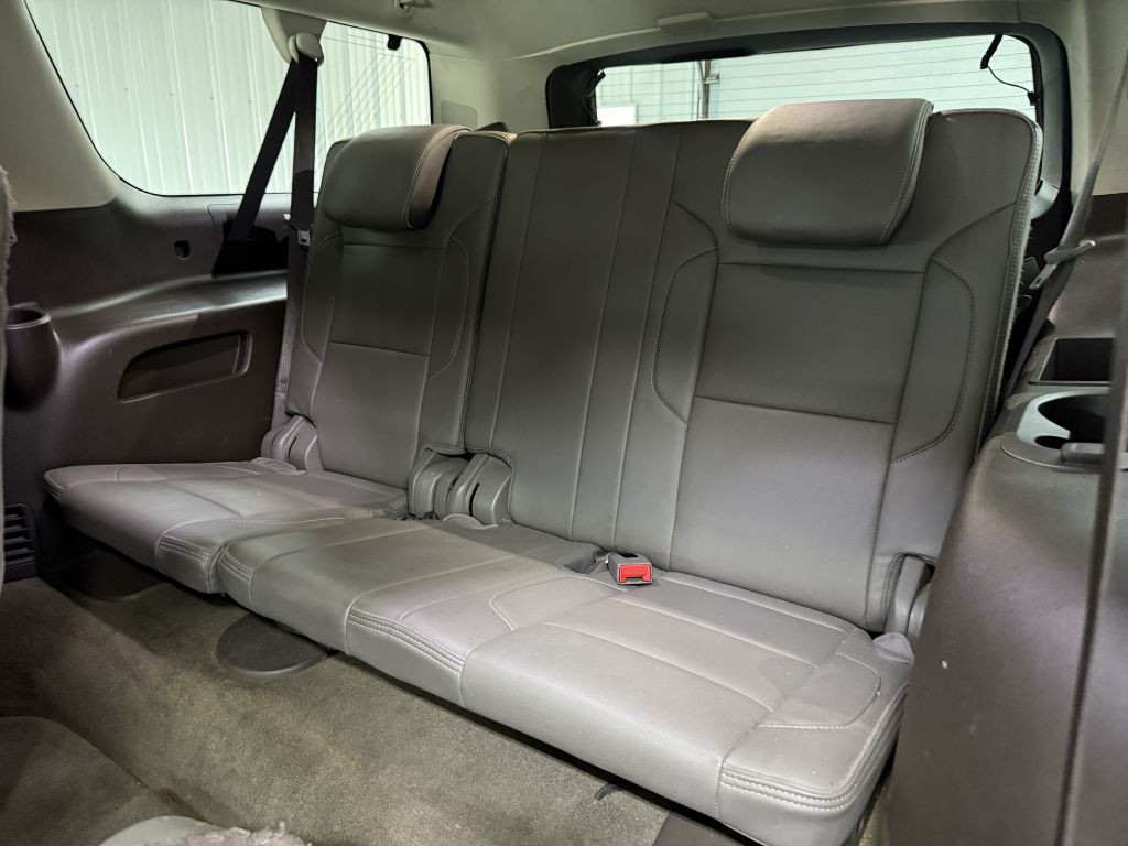 2018 GMC Yukon Image 31