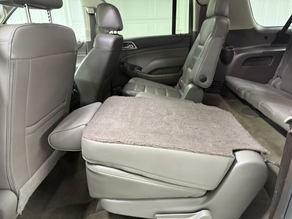 2018 GMC Yukon Image 32