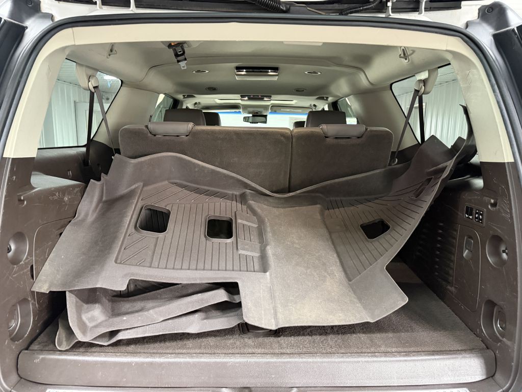 2018 GMC Yukon Image 34
