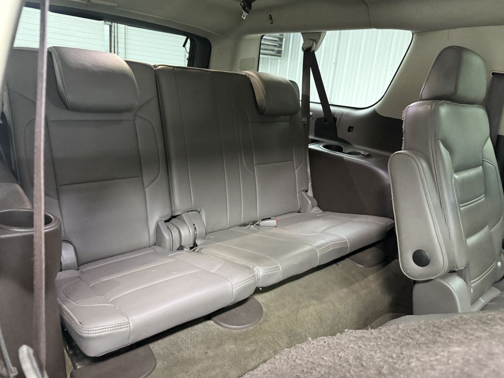 2018 GMC Yukon Image 39