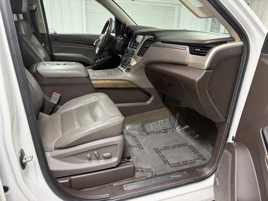 2018 GMC Yukon Image 41