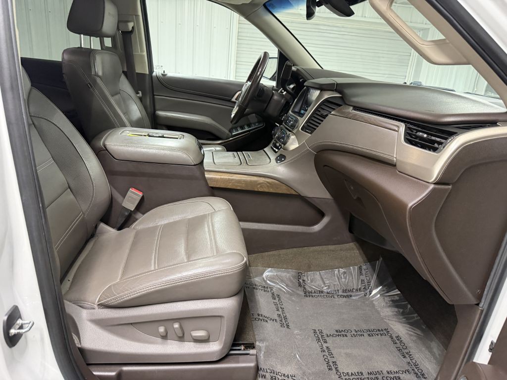 2018 GMC Yukon Image 42