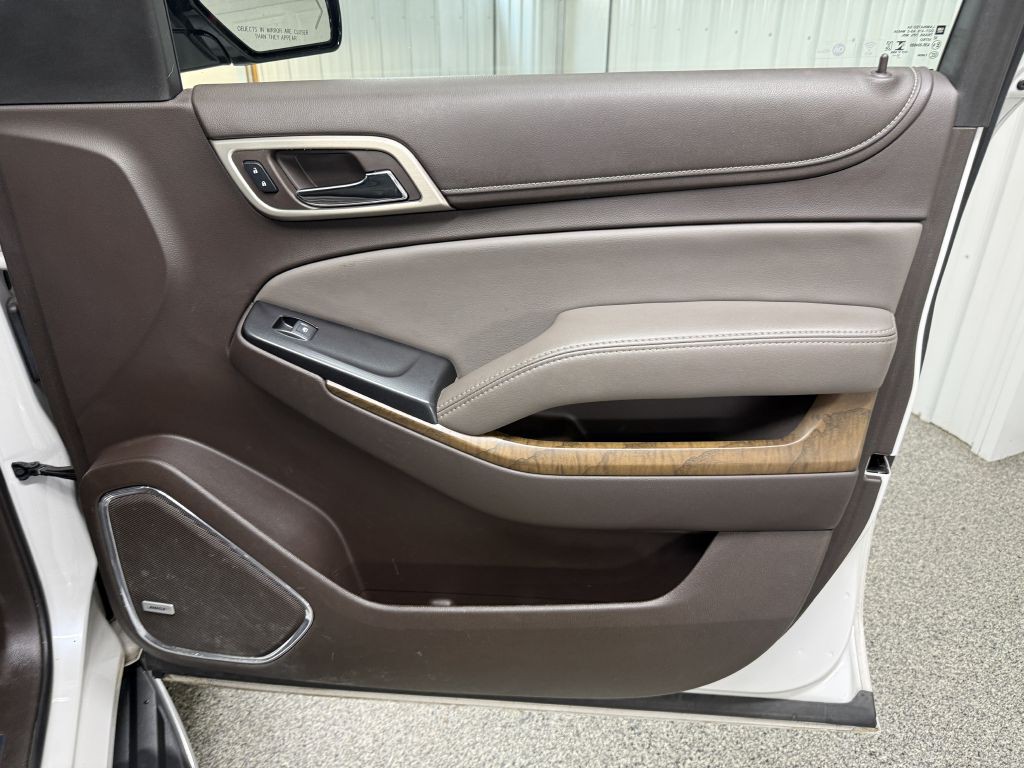 2018 GMC Yukon Image 45