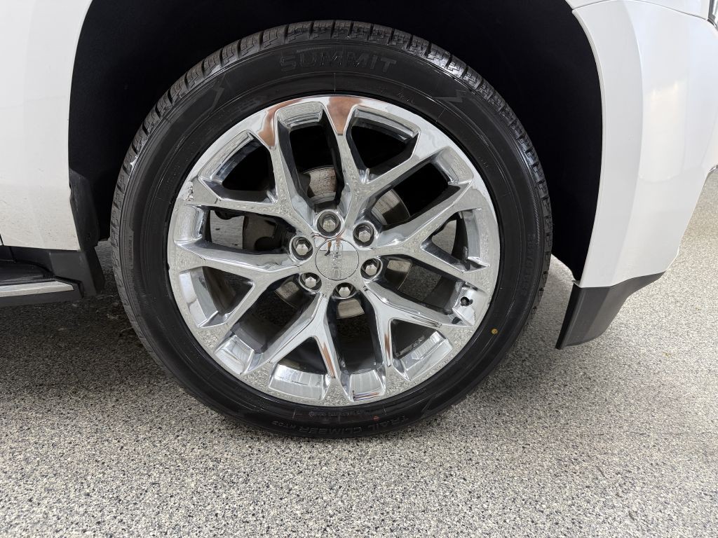 2018 GMC Yukon Image 46