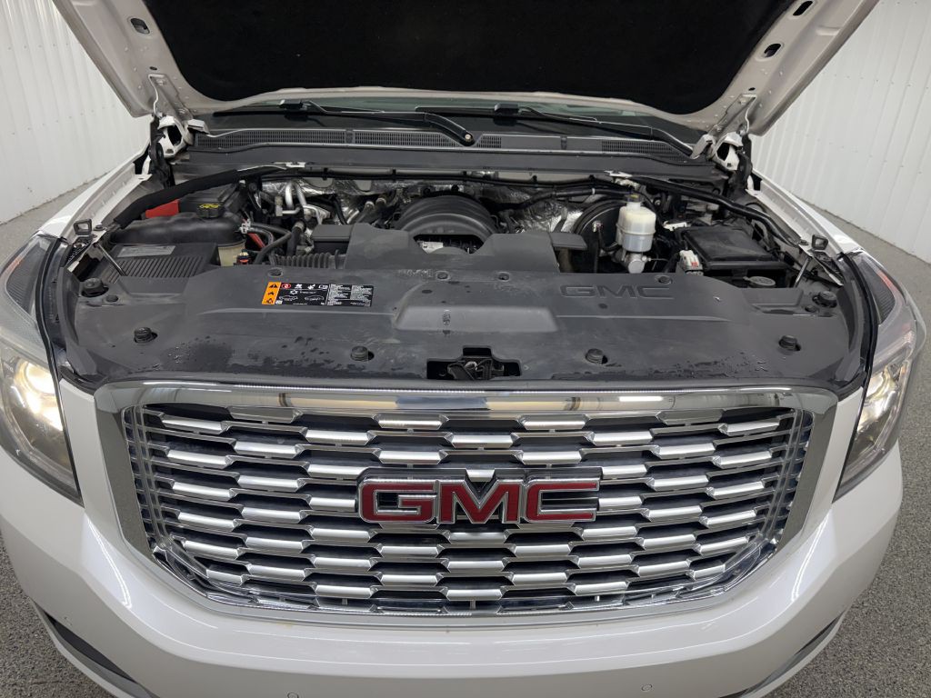 2018 GMC Yukon Image 48
