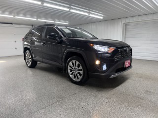 Image for 2019 Toyota Rav4 Limited ID: 7597918