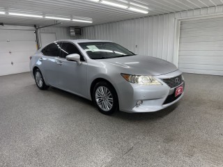 Image for 2013 Lexus ES 350 ID: 7597963