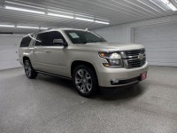 Image for 2015 Chevrolet Suburban 1500 LTZ ID: 7601861