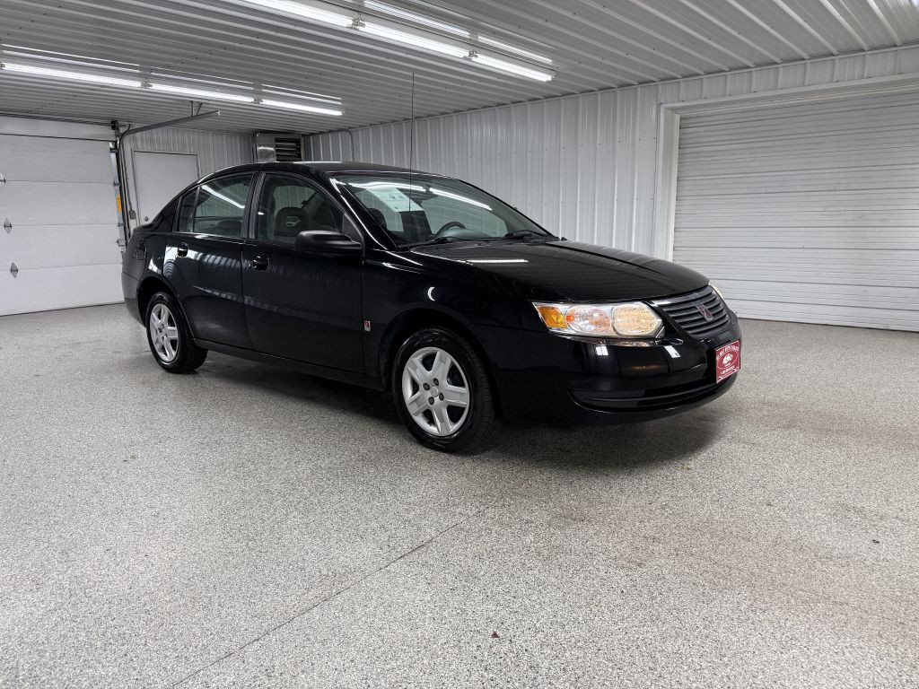 2006 Saturn ION Image 1