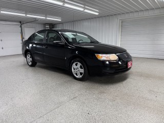Image for 2006 Saturn ION LEVEL 2 ID: 7604835