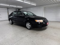 Image for 2006 Saturn ION LEVEL 2 ID: 7604835