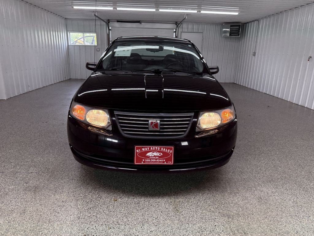2006 Saturn ION Image 2