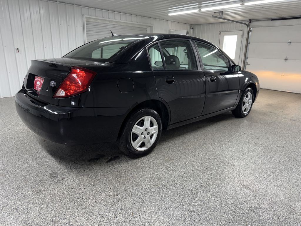 2006 Saturn ION Image 6