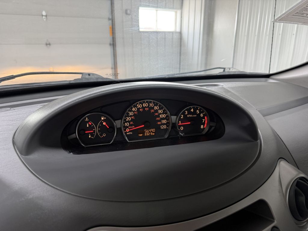 2006 Saturn ION Image 14