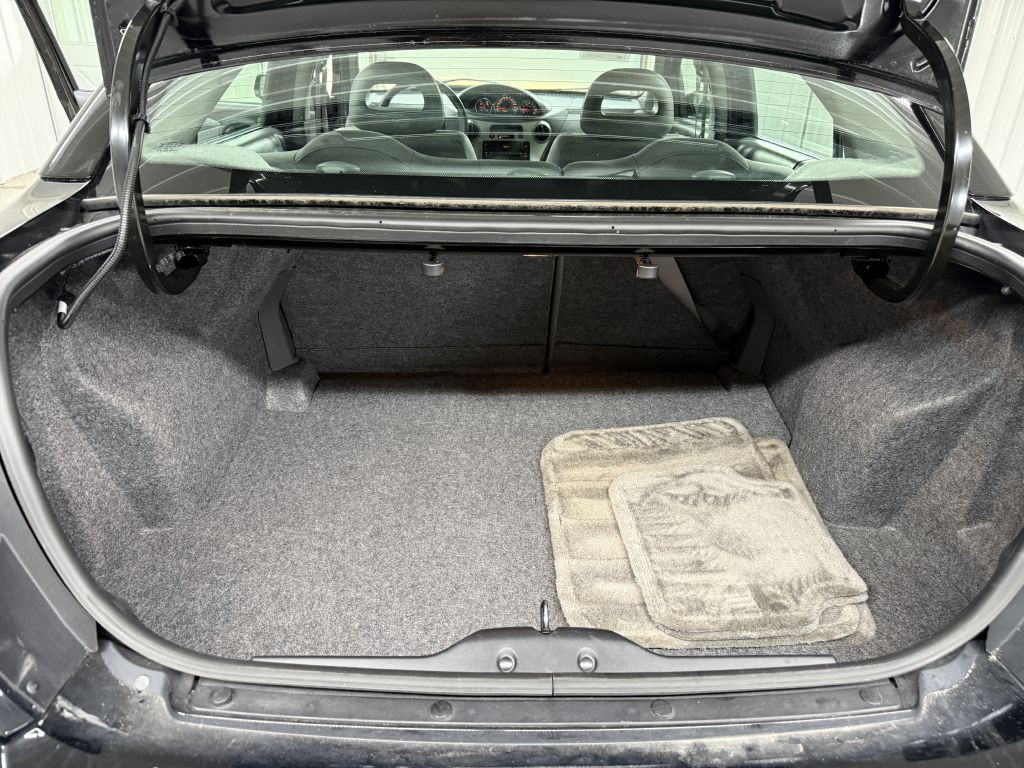 2006 Saturn ION Image 20
