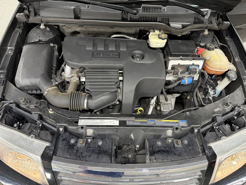 2006 Saturn ION Image 31