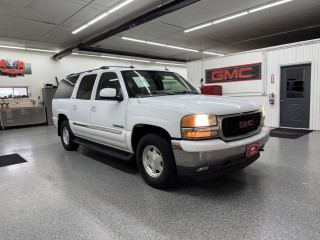 Image for 2005 GMC Yukon 1500 ID: 7606552