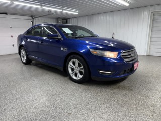 Image for 2014 Ford Taurus SEL ID: 7606561