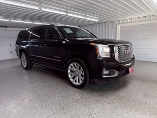Image for 2017 GMC Yukon Denali ID: 7612602