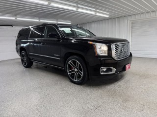 Image for 2015 GMC Yukon Denali ID: 7613122