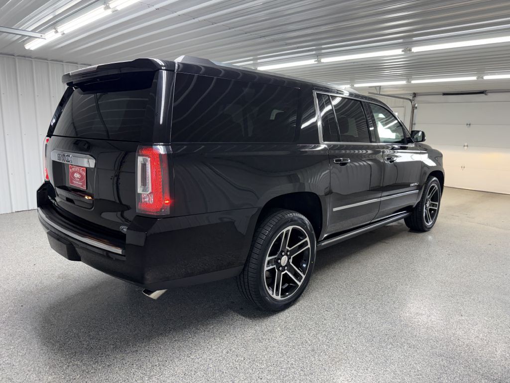 2015 GMC Yukon Image 6