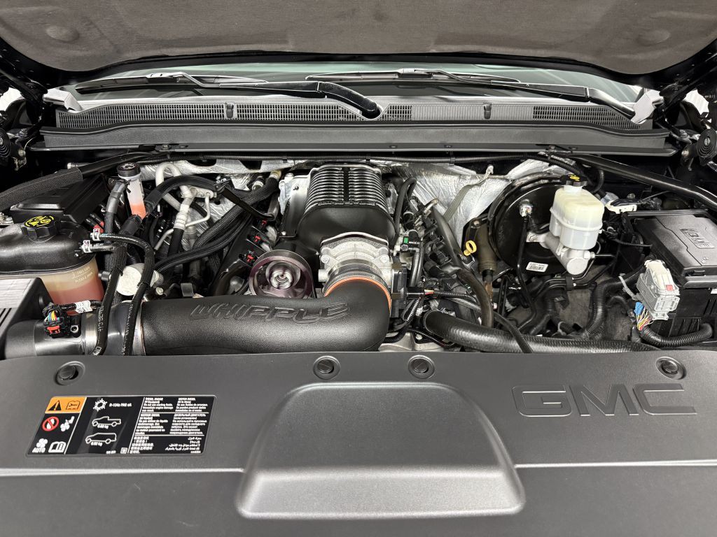 2015 GMC Yukon Image 7
