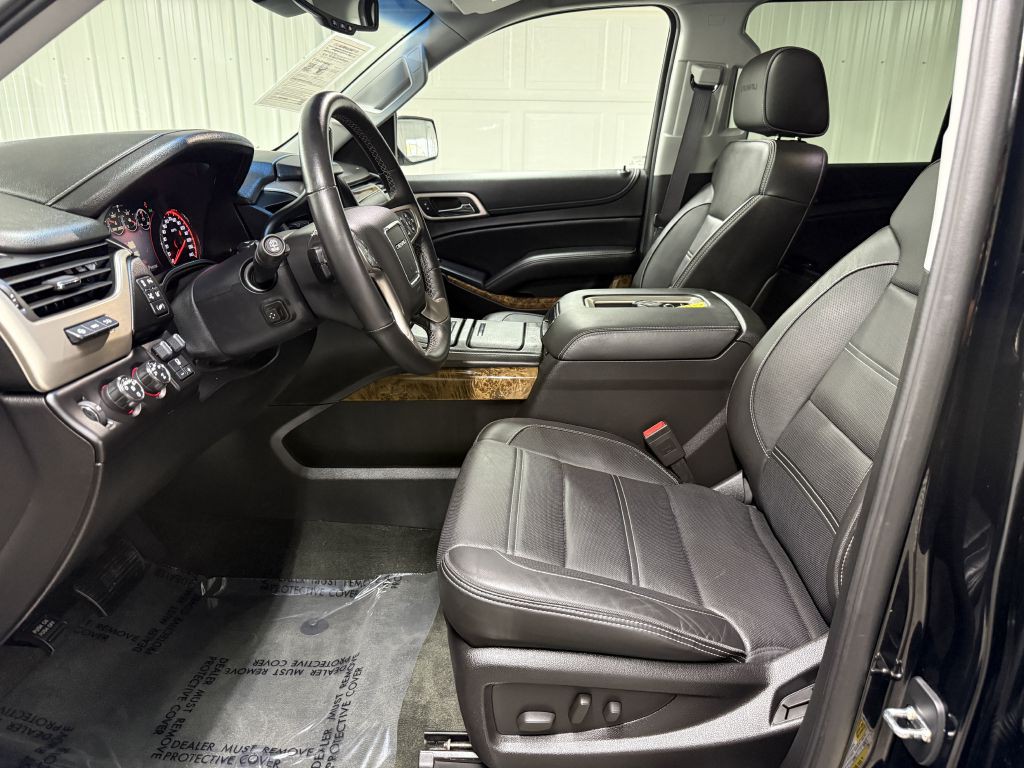 2015 GMC Yukon Image 14
