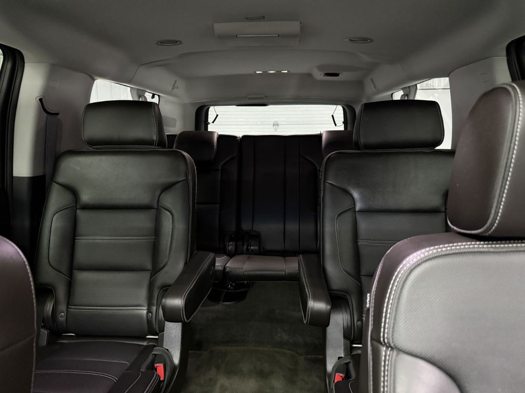 2015 GMC Yukon Image 16