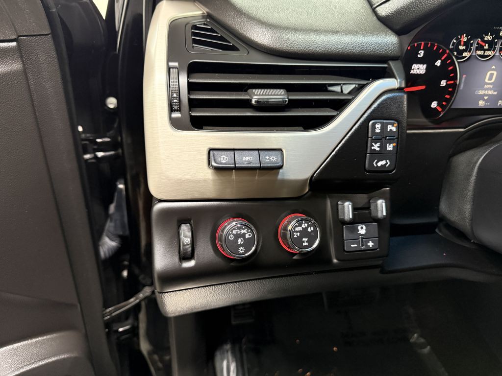 2015 GMC Yukon Image 19