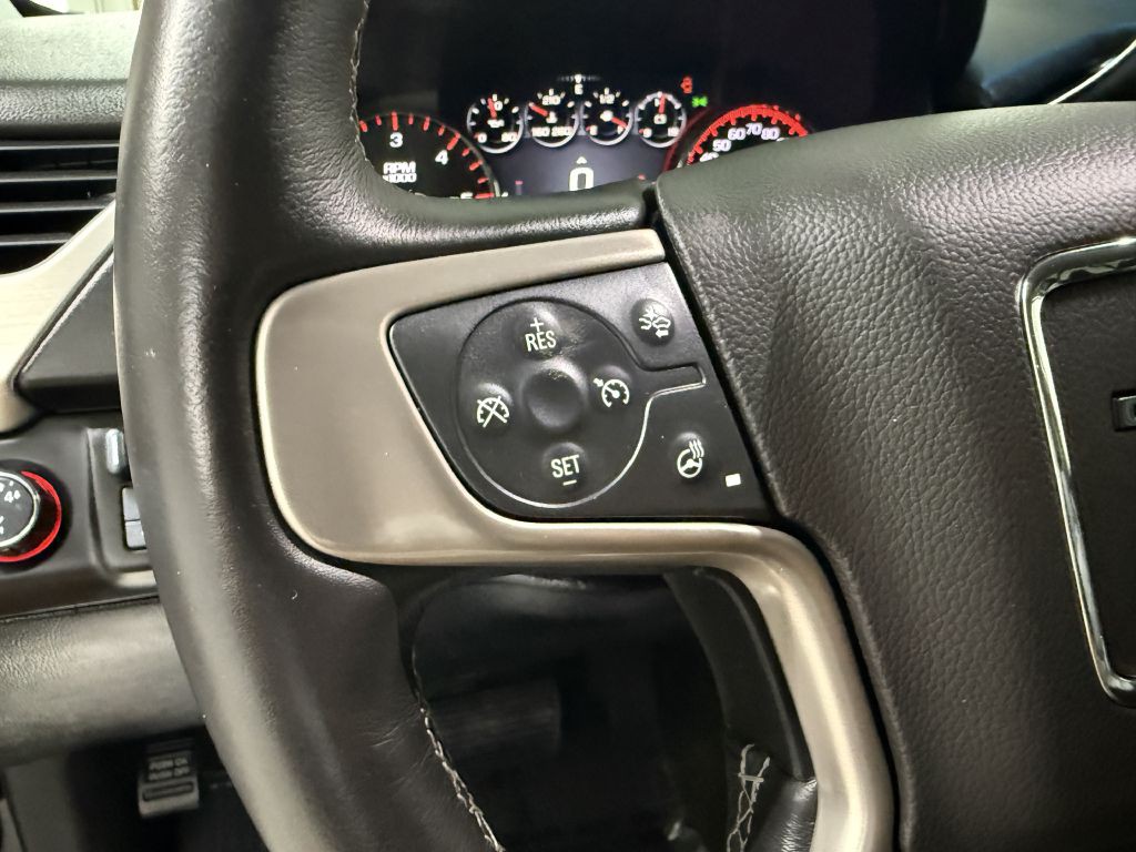 2015 GMC Yukon Image 23