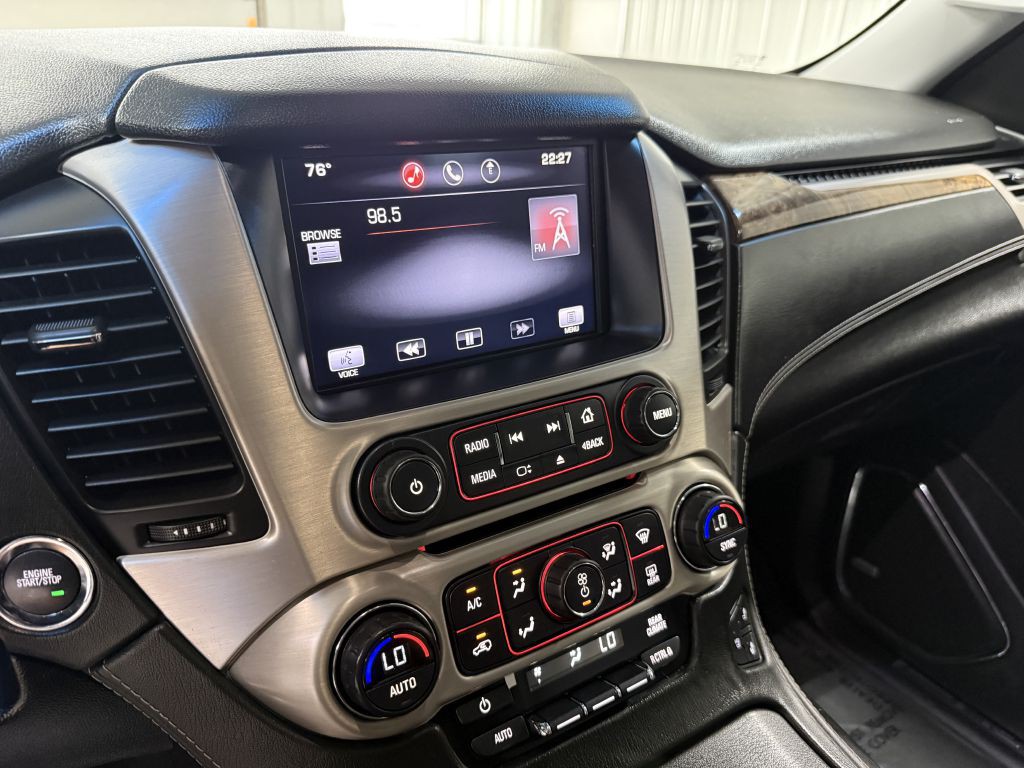 2015 GMC Yukon Image 26