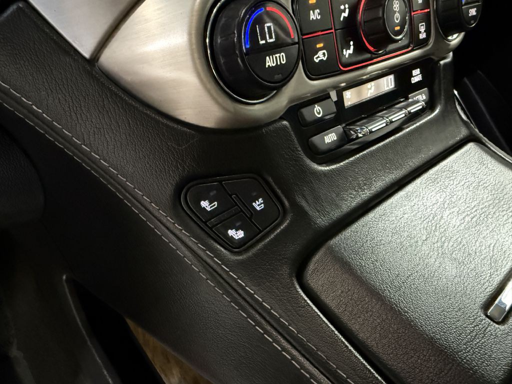 2015 GMC Yukon Image 27