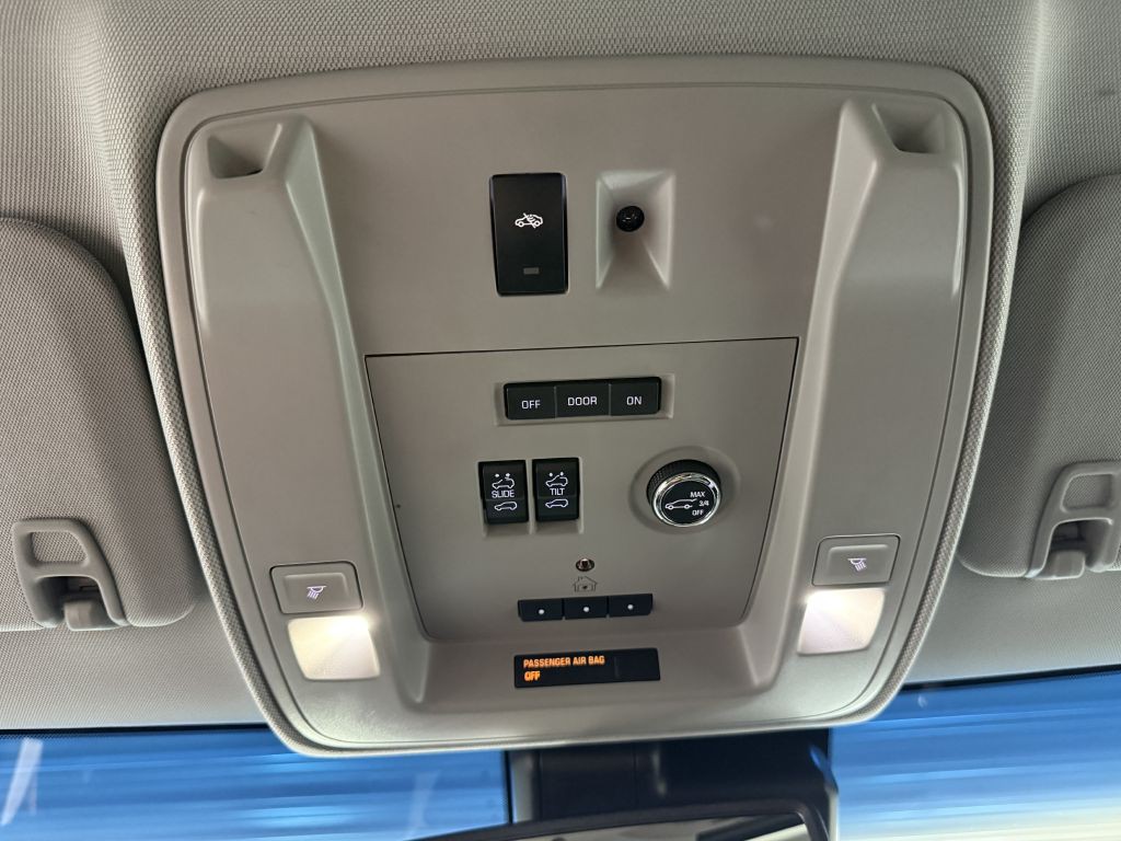 2015 GMC Yukon Image 29