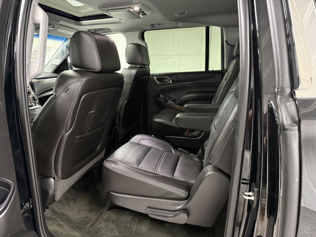 2015 GMC Yukon Image 33