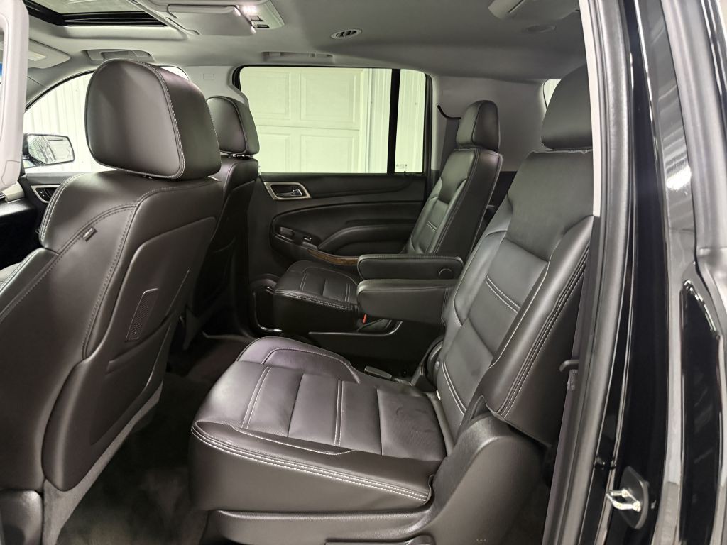 2015 GMC Yukon Image 34