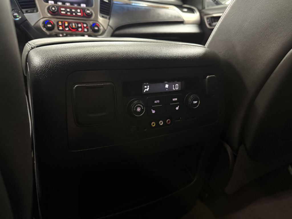 2015 GMC Yukon Image 35