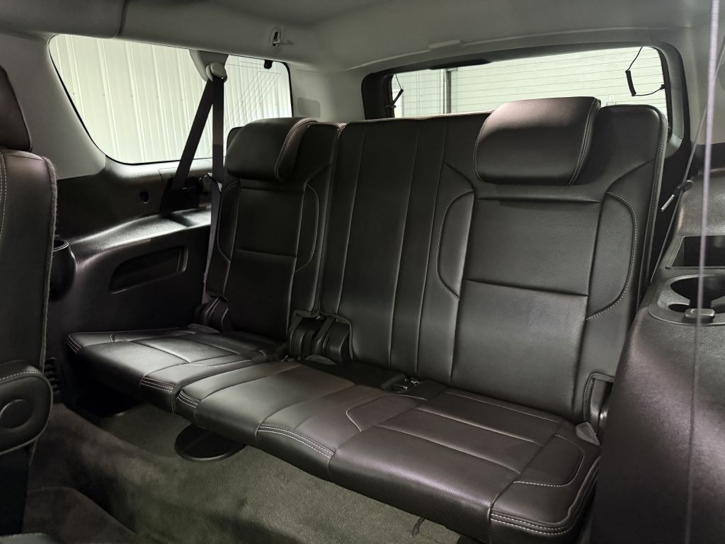 2015 GMC Yukon Image 37