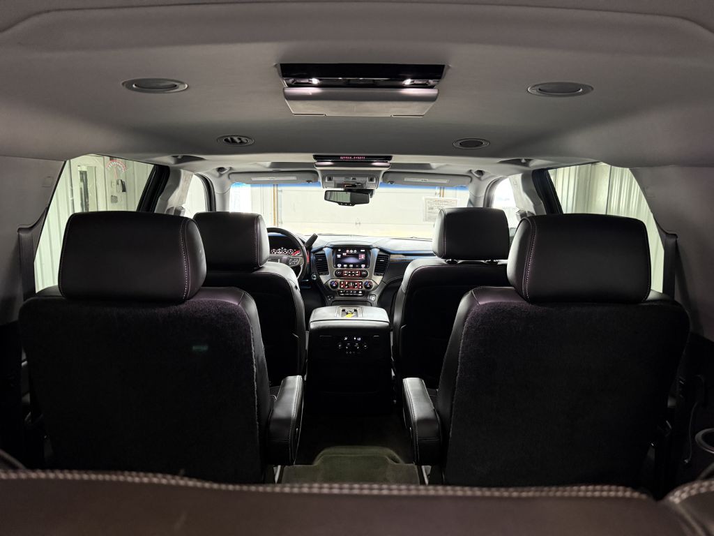 2015 GMC Yukon Image 42
