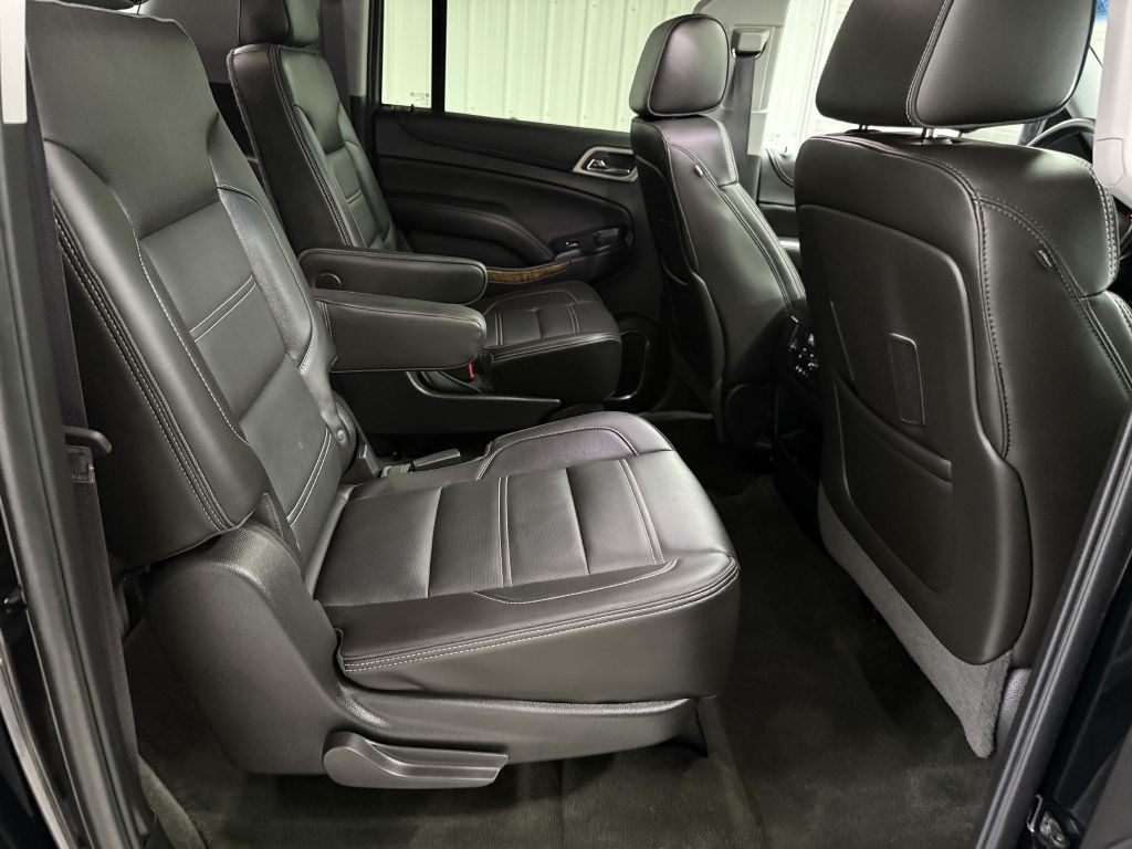 2015 GMC Yukon Image 44