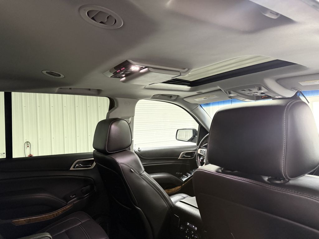 2015 GMC Yukon Image 45