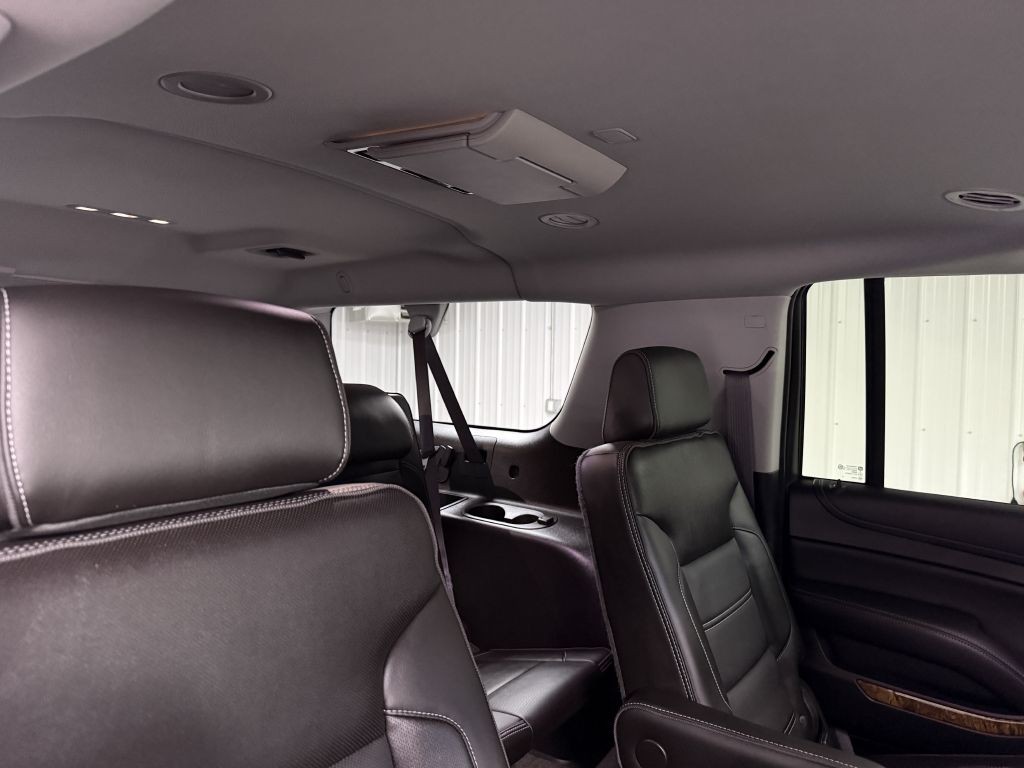 2015 GMC Yukon Image 46